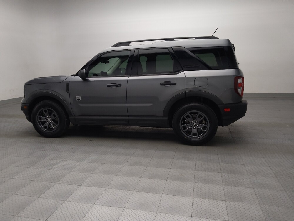 2022 Ford Bronco Sport in Arlington, TX 76011 - 18144413 3
