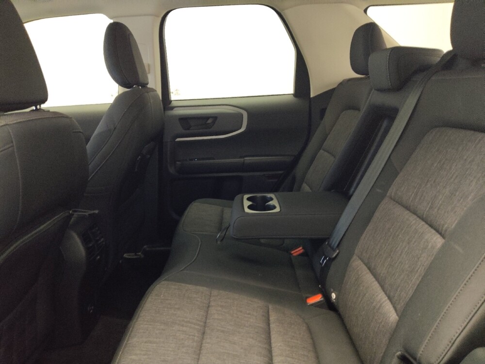 2022 Ford Bronco Sport in Arlington, TX 76011 - 18144413 18