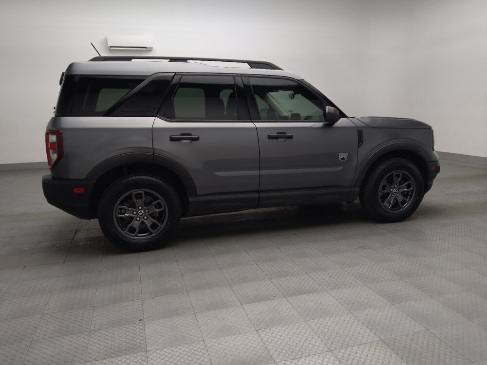 2022 Ford Bronco Sport in Arlington, TX 76011 - 18144413 10