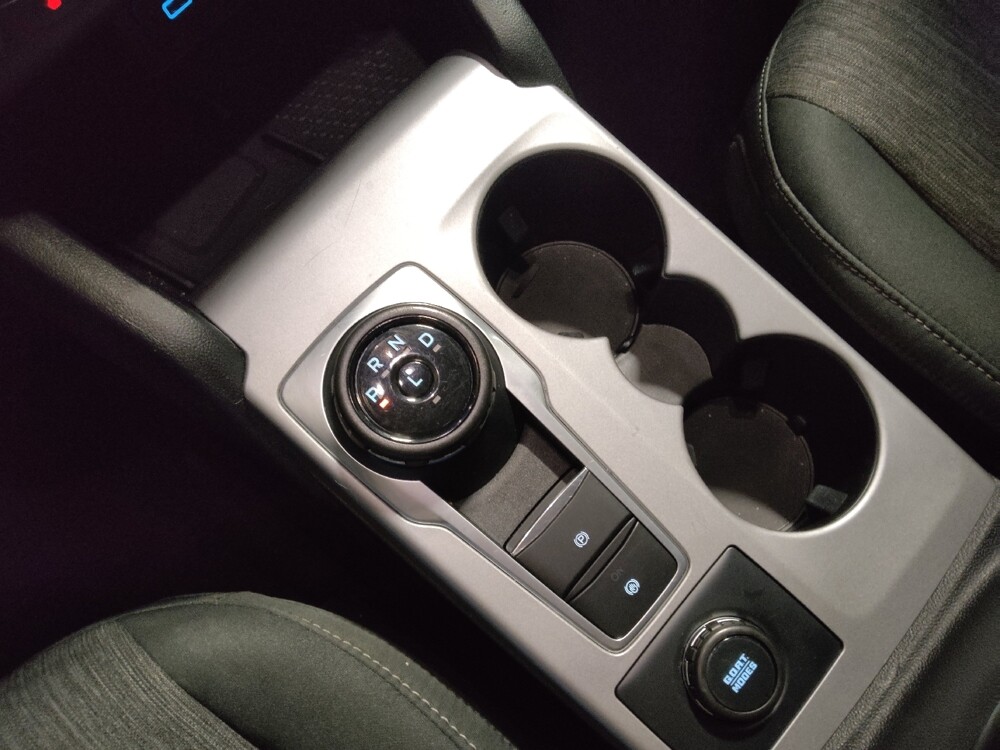 2022 Ford Bronco Sport in Arlington, TX 76011 - 18144413 26
