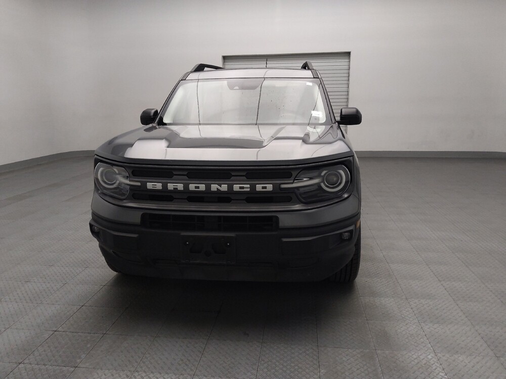 2022 Ford Bronco Sport in Arlington, TX 76011 - 18144413 15
