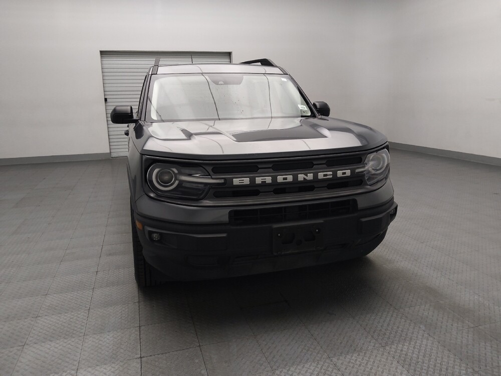 2022 Ford Bronco Sport in Arlington, TX 76011 - 18144413 14