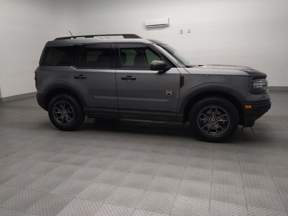 2022 Ford Bronco Sport in Arlington, TX 76011 - 18144413 11
