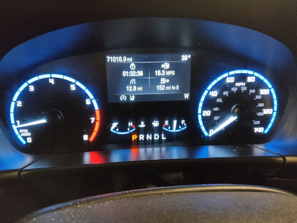 2022 Ford Bronco Sport in Arlington, TX 76011 - 18144413 23