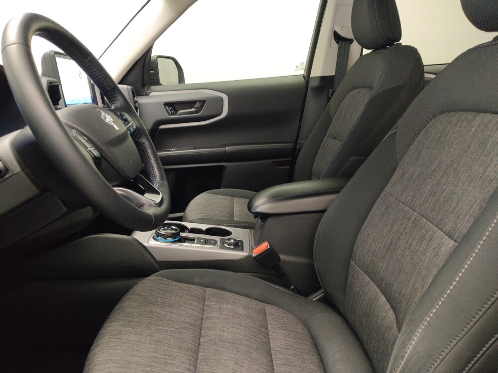 2022 Ford Bronco Sport in Arlington, TX 76011 - 18144413 17