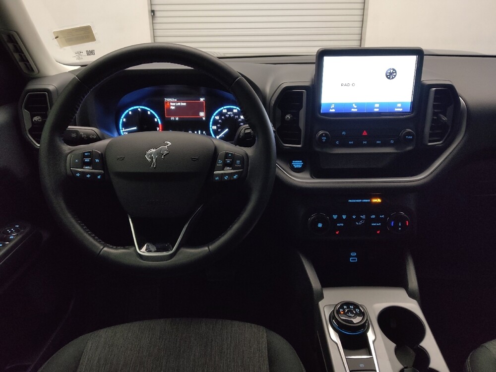 2022 Ford Bronco Sport in Arlington, TX 76011 - 18144413 22
