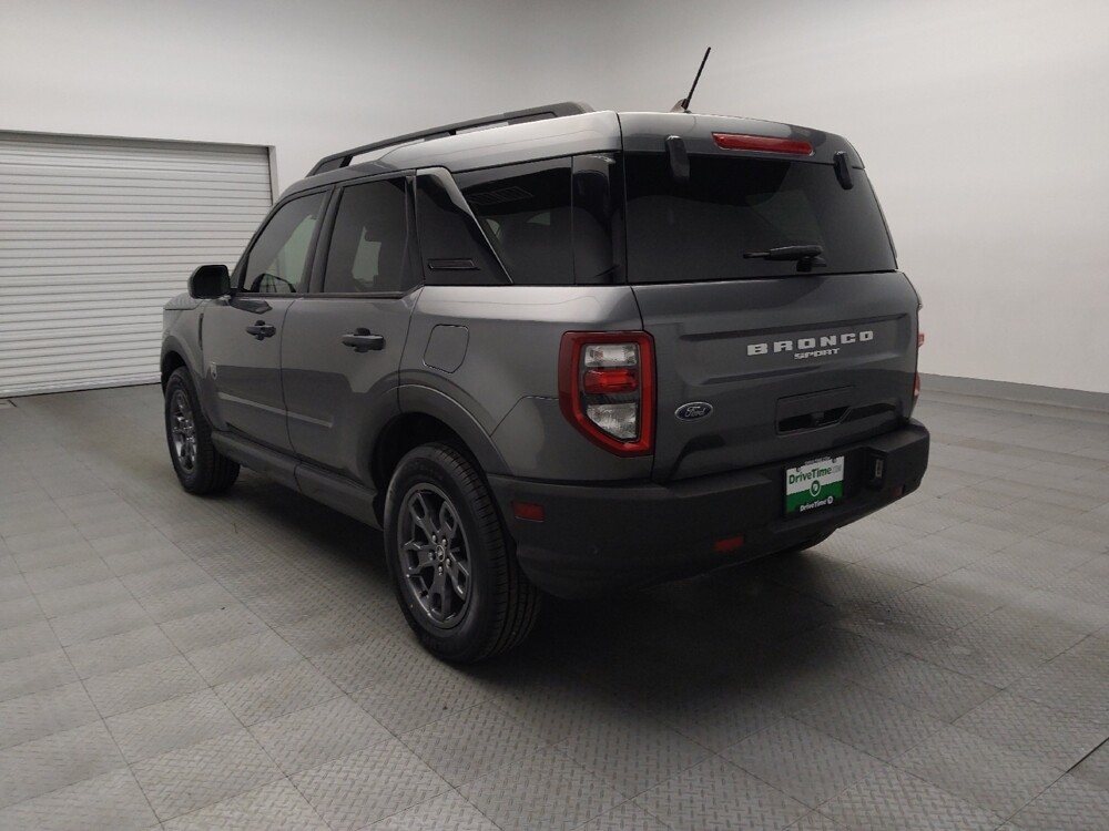 2022 Ford Bronco Sport in Arlington, TX 76011 - 18144413 5
