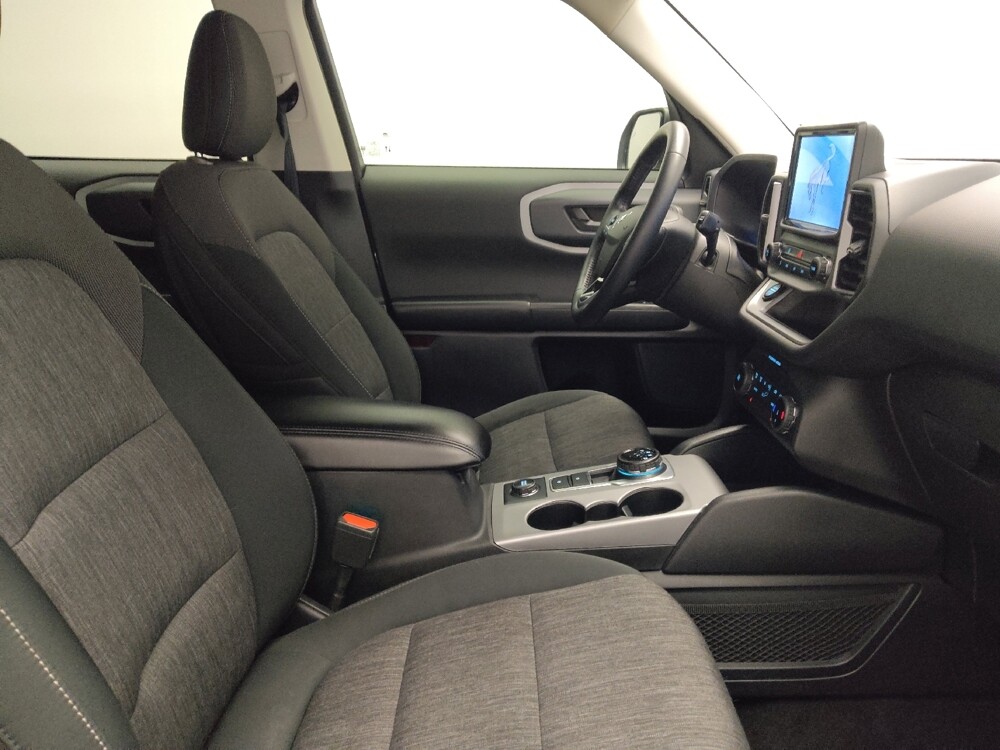 2022 Ford Bronco Sport in Arlington, TX 76011 - 18144413 21