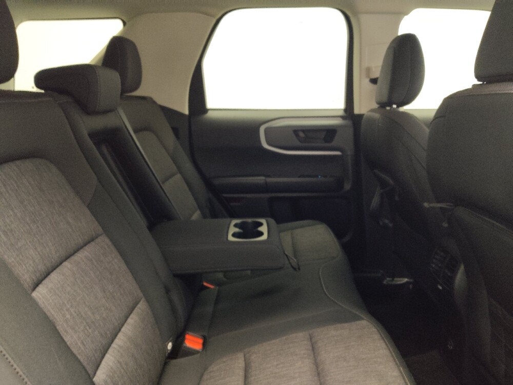2022 Ford Bronco Sport in Arlington, TX 76011 - 18144413 19