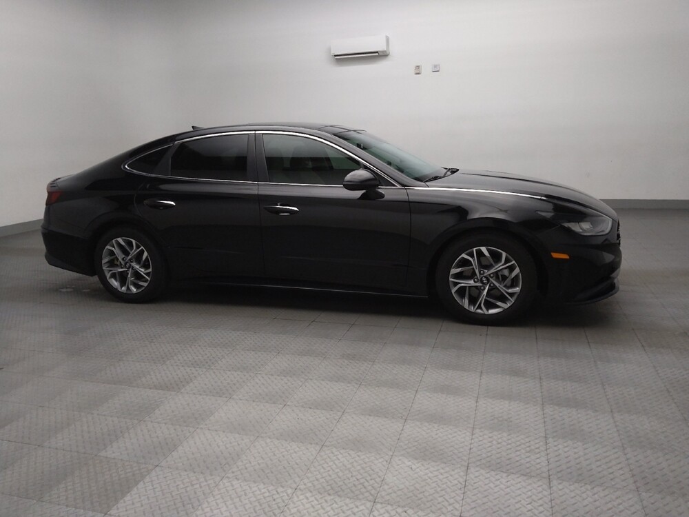 2023 Hyundai Sonata in Fort Worth, TX 76116 - 18144414 11