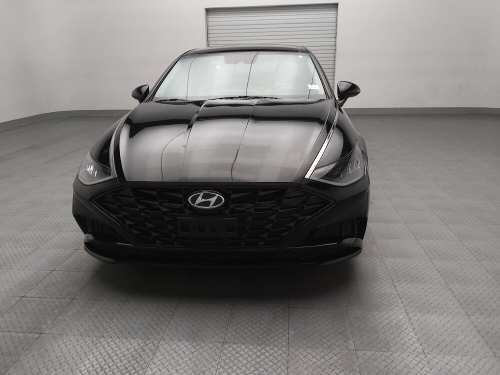 2023 Hyundai Sonata in Fort Worth, TX 76116 - 18144414 15