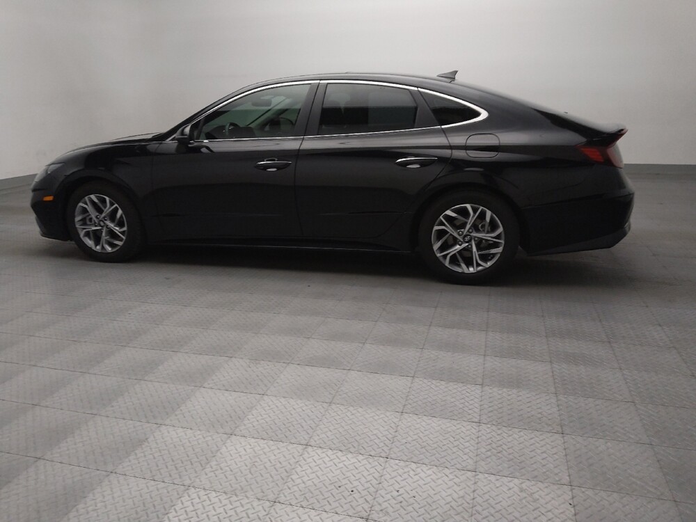 2023 Hyundai Sonata in Fort Worth, TX 76116 - 18144414 3