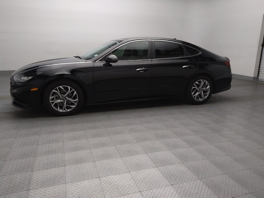 2023 Hyundai Sonata in Fort Worth, TX 76116 - 18144414 2
