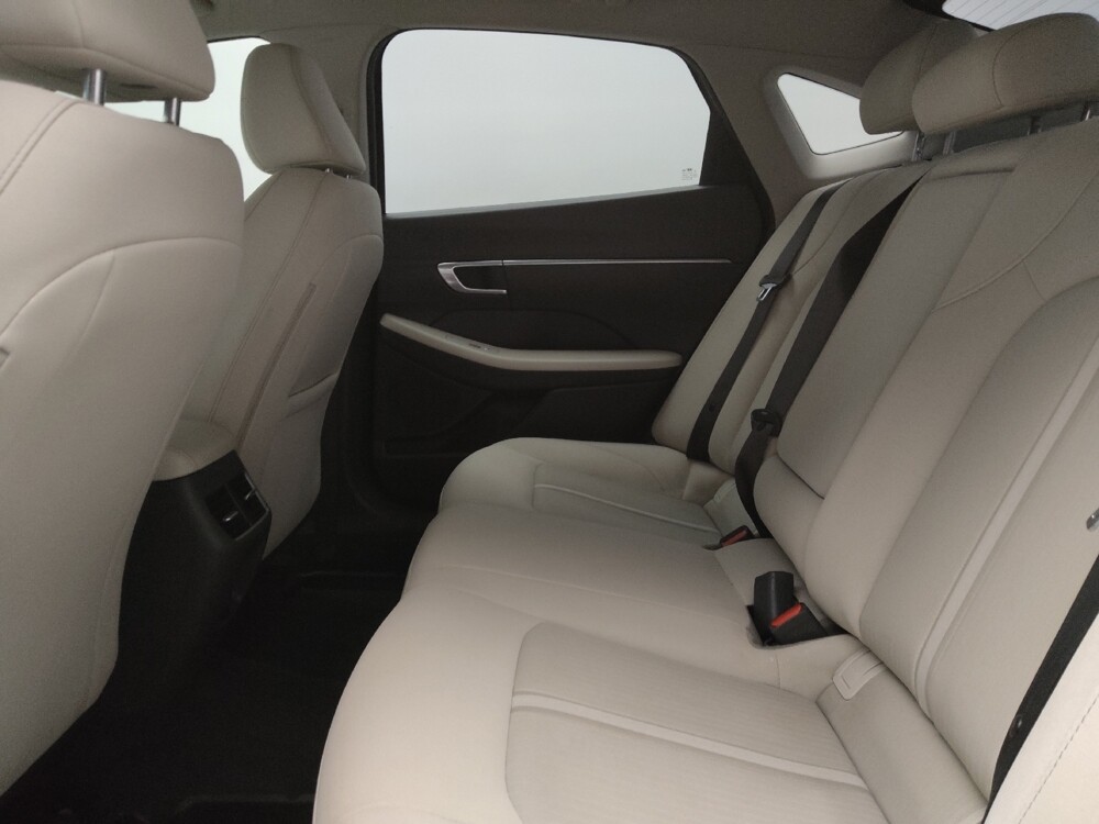 2023 Hyundai Sonata in Fort Worth, TX 76116 - 18144414 18