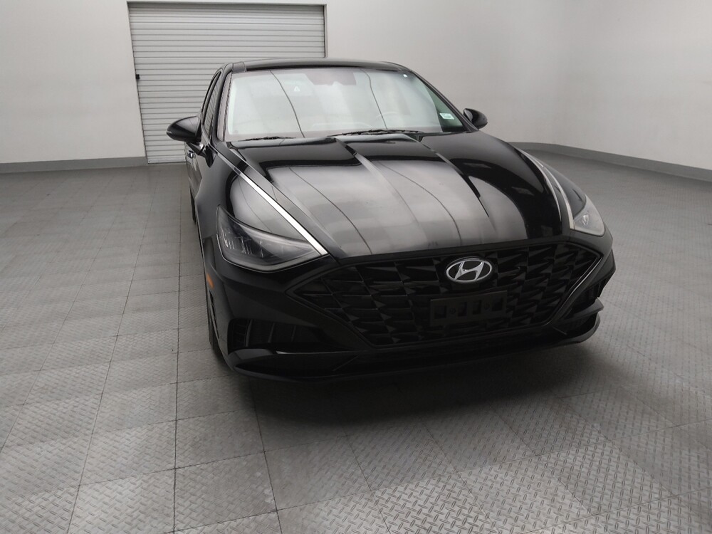 2023 Hyundai Sonata in Fort Worth, TX 76116 - 18144414 14