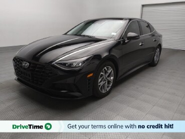 2023 Hyundai Sonata in Fort Worth, TX 76116