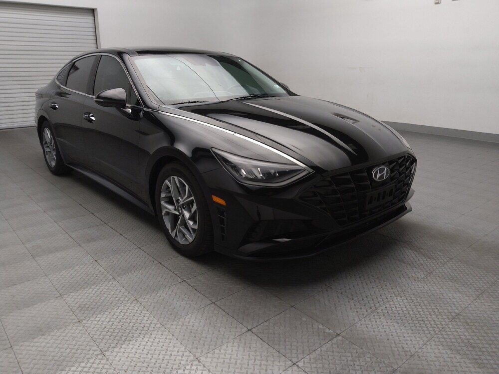 2023 Hyundai Sonata in Fort Worth, TX 76116 - 18144414 13
