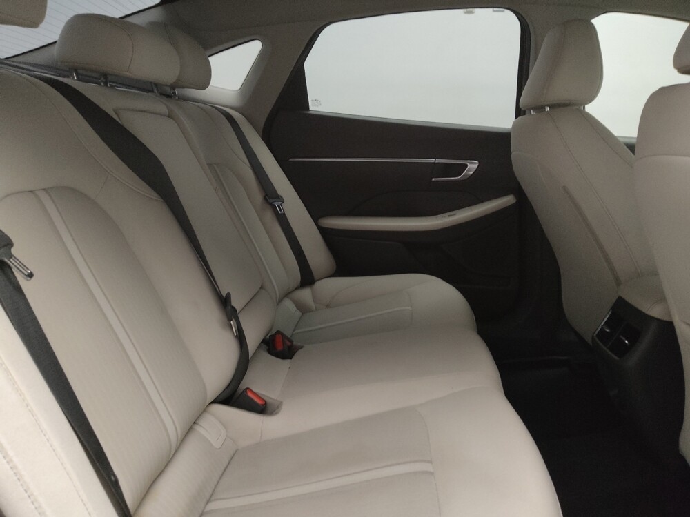 2023 Hyundai Sonata in Fort Worth, TX 76116 - 18144414 19