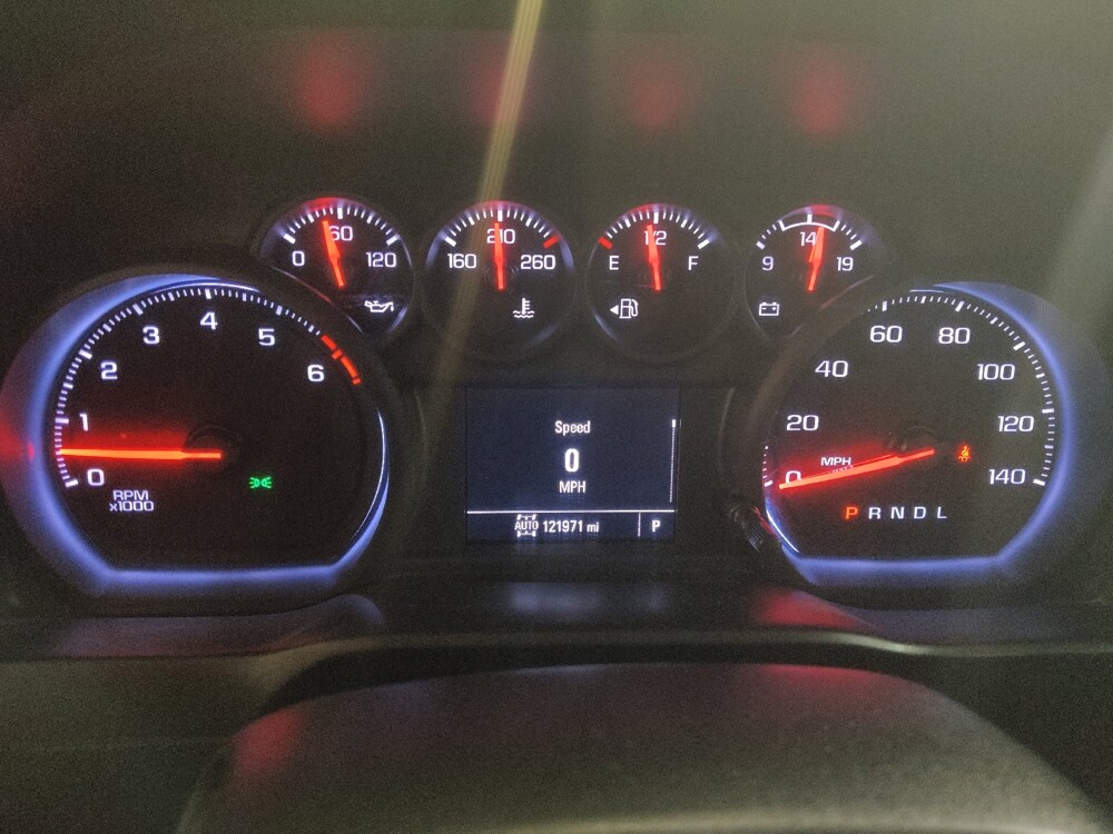 2021 Chevrolet Silverado 1500 in Lubbock, TX 79424 - 18144415 23