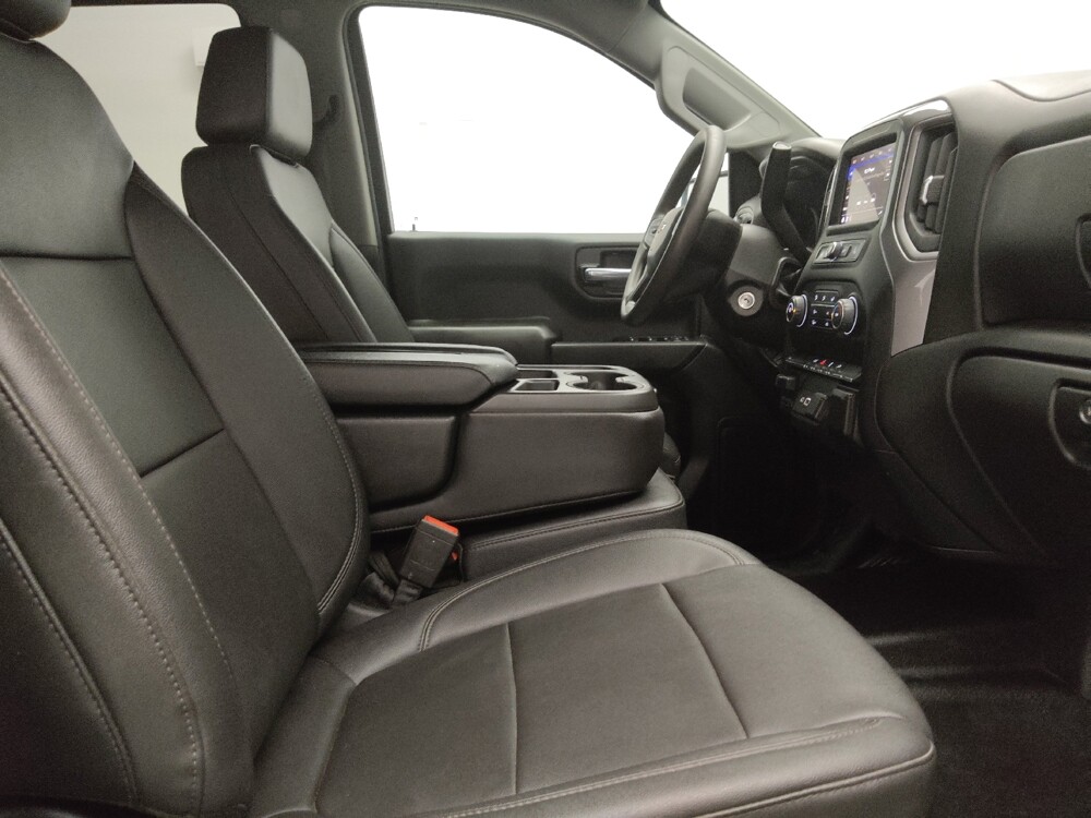2021 Chevrolet Silverado 1500 in Lubbock, TX 79424 - 18144415 21