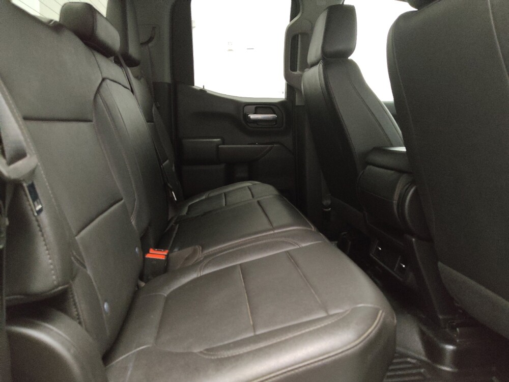 2021 Chevrolet Silverado 1500 in Lubbock, TX 79424 - 18144415 19