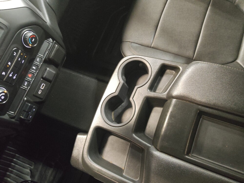 2021 Chevrolet Silverado 1500 in Lubbock, TX 79424 - 18144415 26