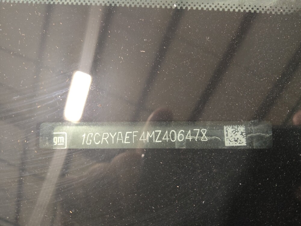 2021 Chevrolet Silverado 1500 in Lubbock, TX 79424 - 18144415 33