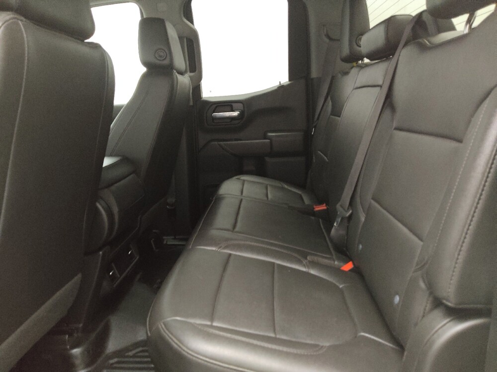 2021 Chevrolet Silverado 1500 in Lubbock, TX 79424 - 18144415 18