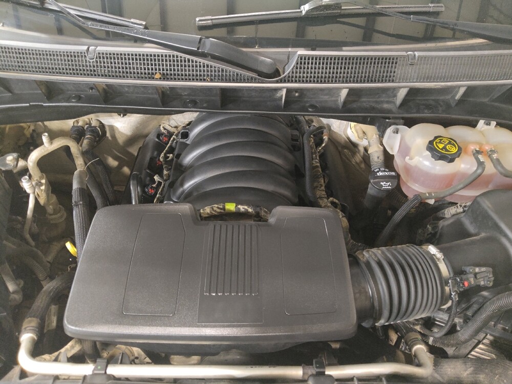 2021 Chevrolet Silverado 1500 in Lubbock, TX 79424 - 18144415 30