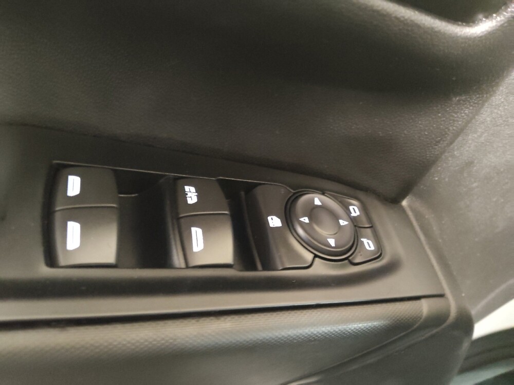 2021 Chevrolet Silverado 1500 in Lubbock, TX 79424 - 18144415 27