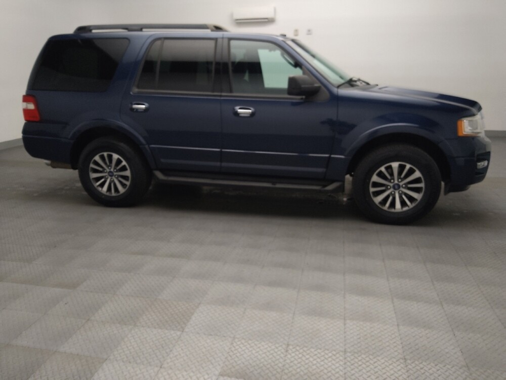 2017 Ford Expedition in Fort Worth, TX 76116 - 18144416 11