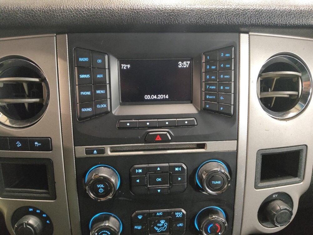 2017 Ford Expedition in Fort Worth, TX 76116 - 18144416 25