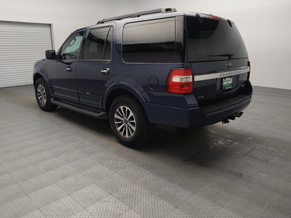2017 Ford Expedition in Fort Worth, TX 76116 - 18144416 5