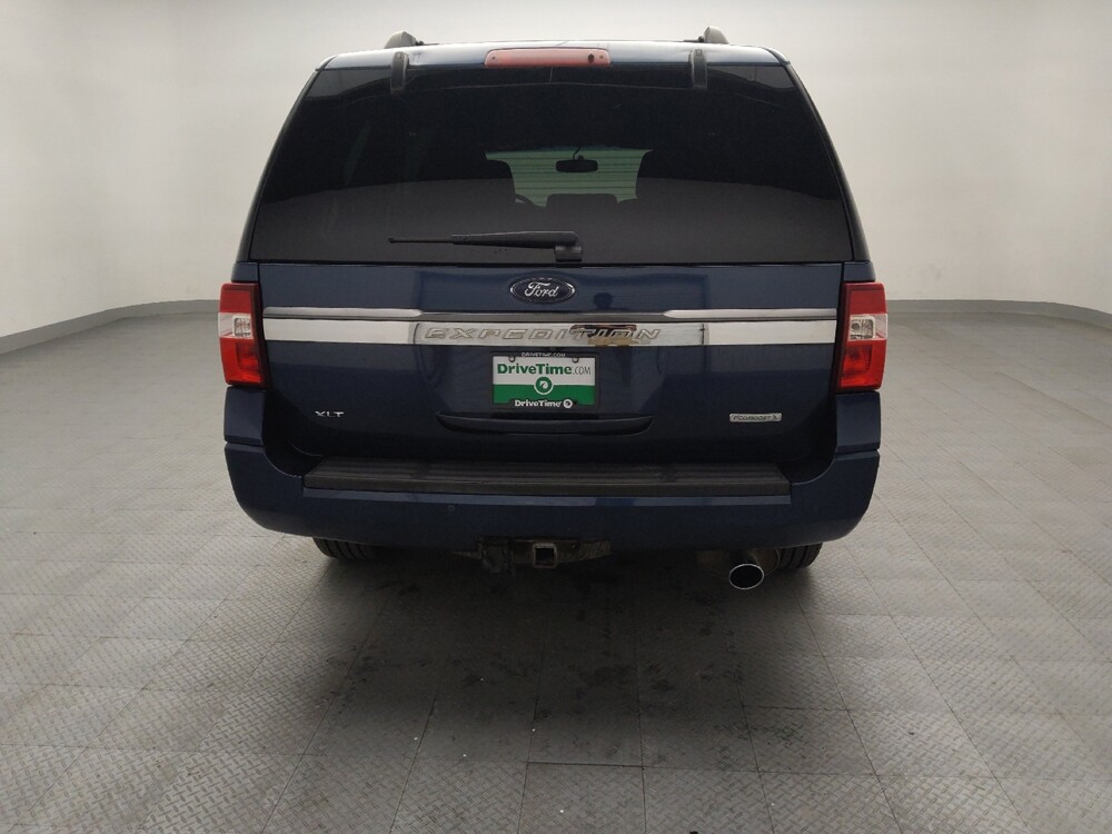 2017 Ford Expedition in Fort Worth, TX 76116 - 18144416 7