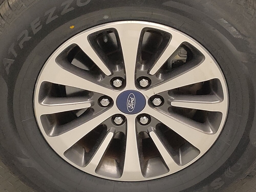 2017 Ford Expedition in Fort Worth, TX 76116 - 18144416 31