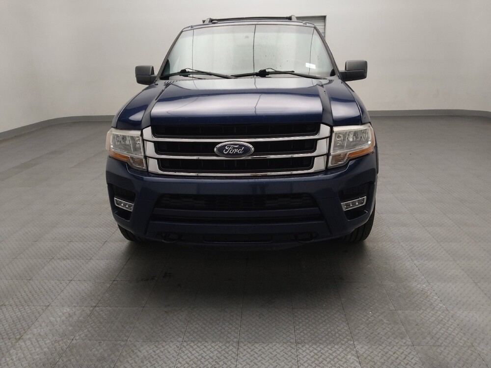 2017 Ford Expedition in Fort Worth, TX 76116 - 18144416 15