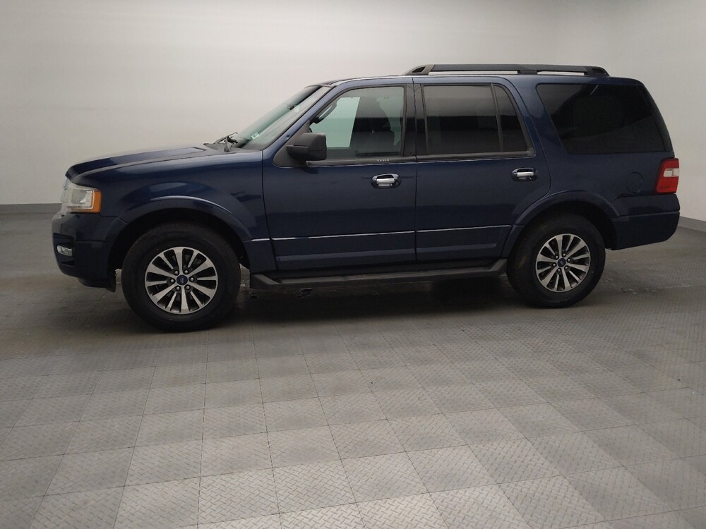 2017 Ford Expedition in Fort Worth, TX 76116 - 18144416 2