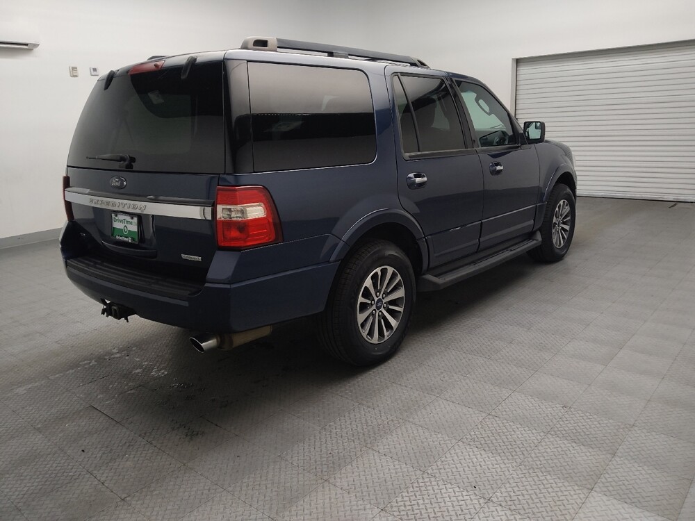 2017 Ford Expedition in Fort Worth, TX 76116 - 18144416 9