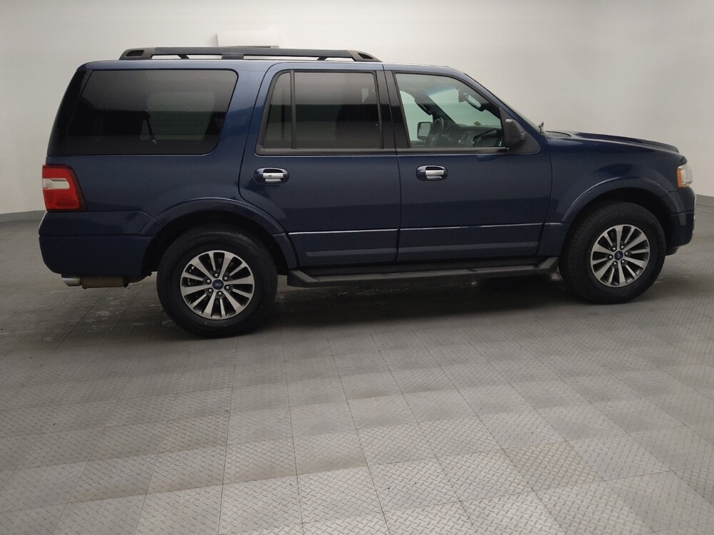 2017 Ford Expedition in Fort Worth, TX 76116 - 18144416 10