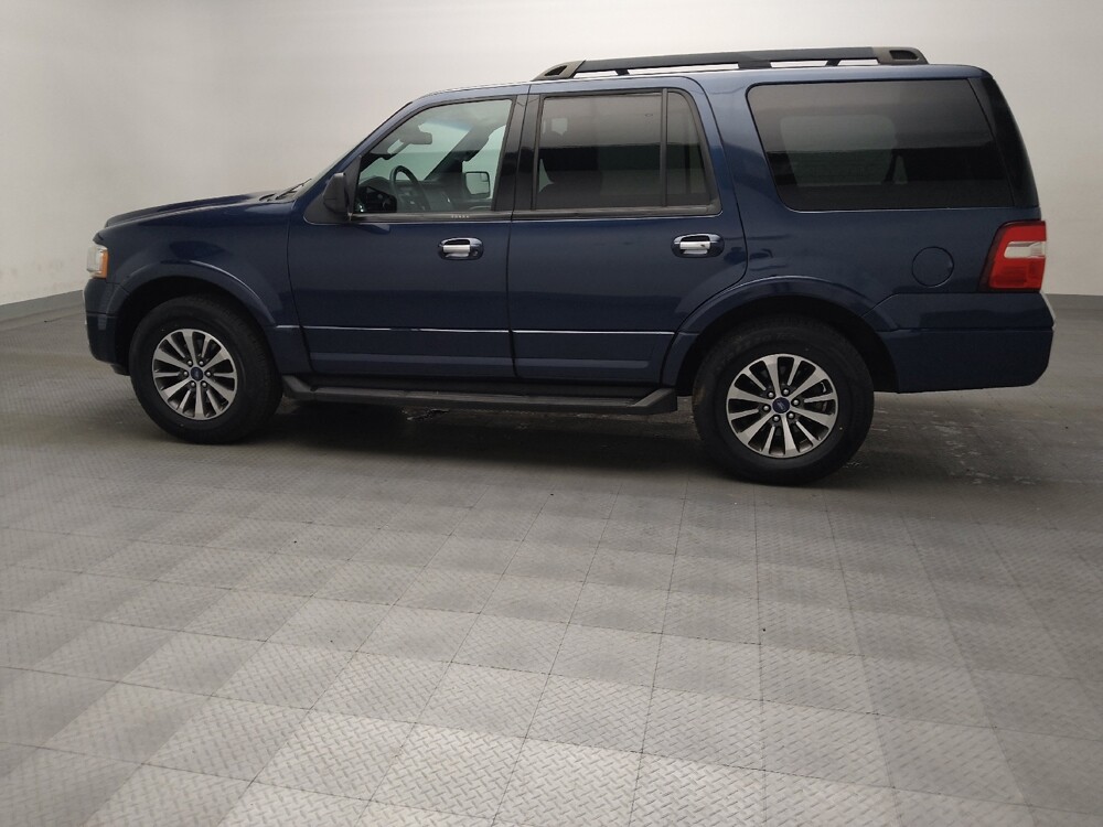 2017 Ford Expedition in Fort Worth, TX 76116 - 18144416 3