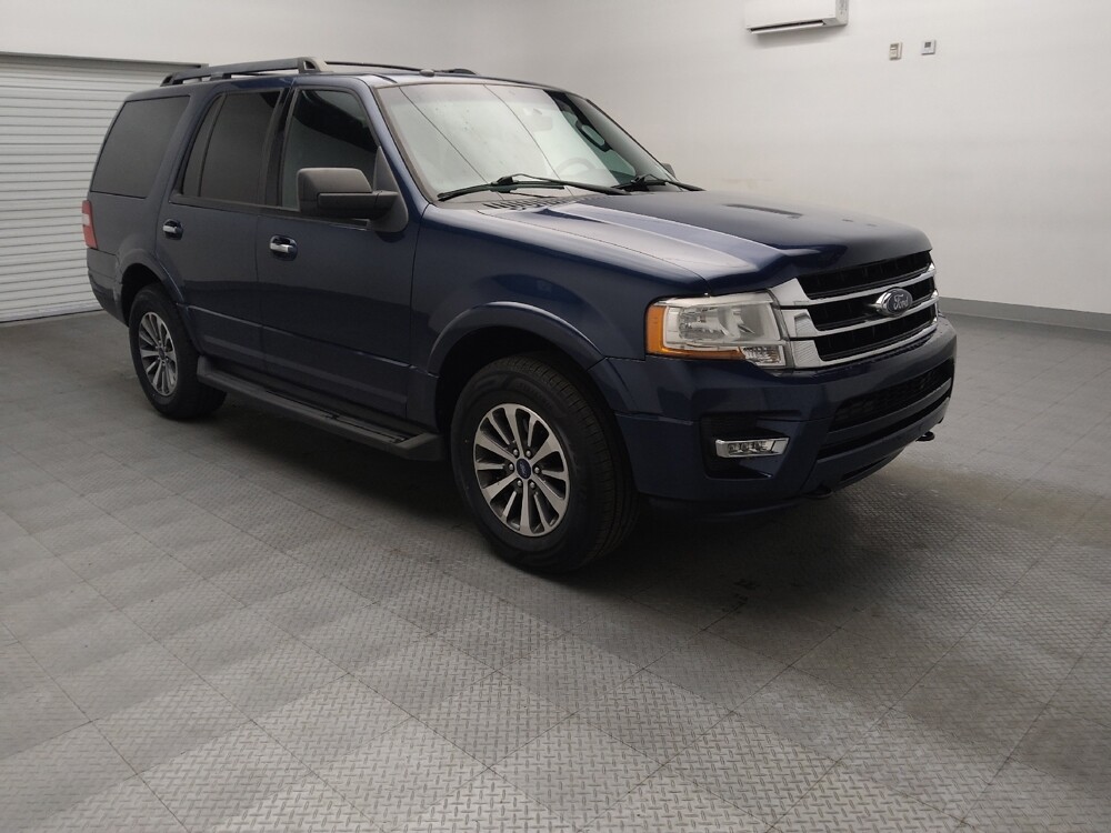 2017 Ford Expedition in Fort Worth, TX 76116 - 18144416 13