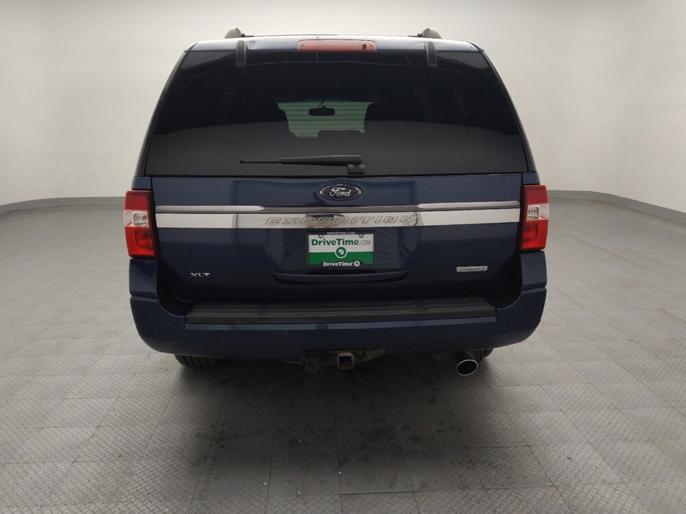 2017 Ford Expedition in Fort Worth, TX 76116 - 18144416 6