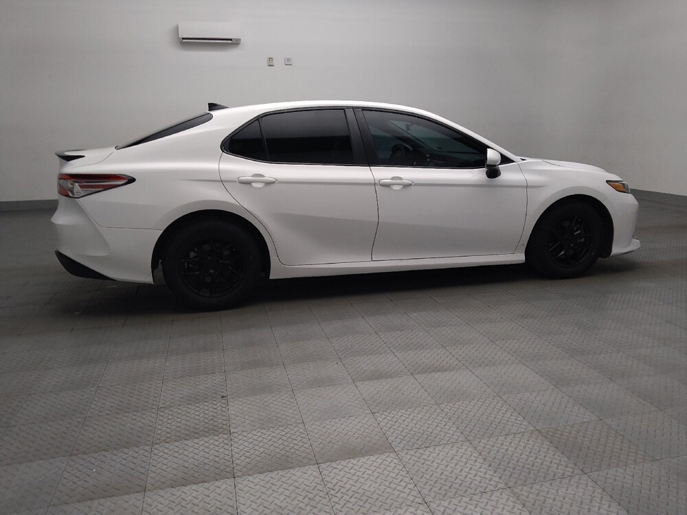 2020 Toyota Camry in Arlington, TX 76011 - 18144417 10