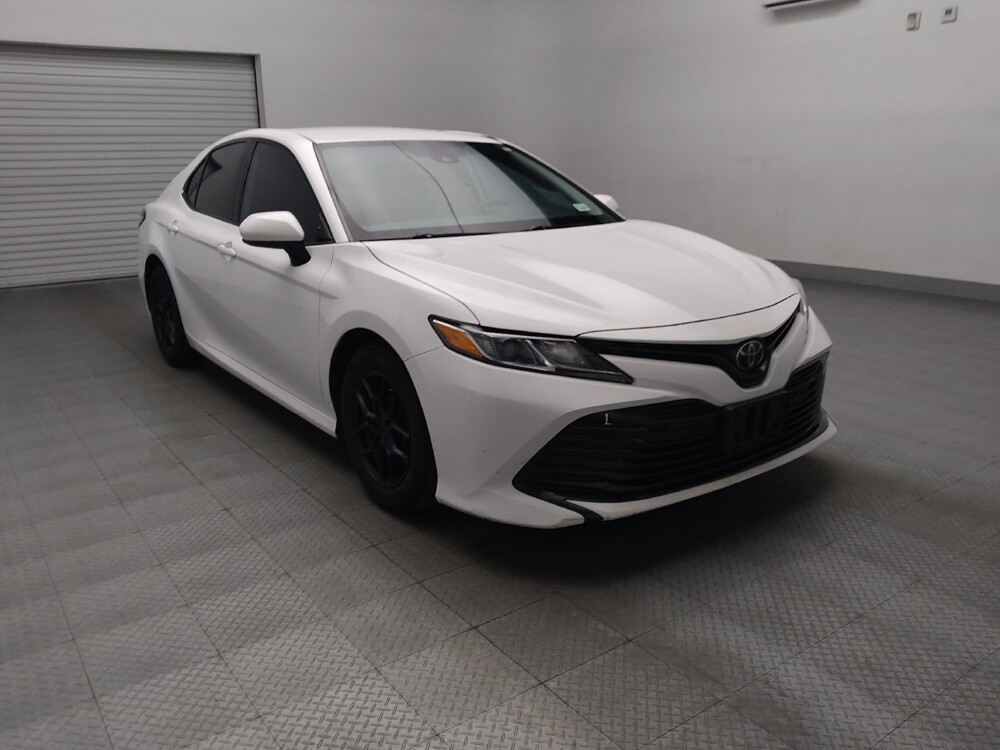 2020 Toyota Camry in Arlington, TX 76011 - 18144417 13