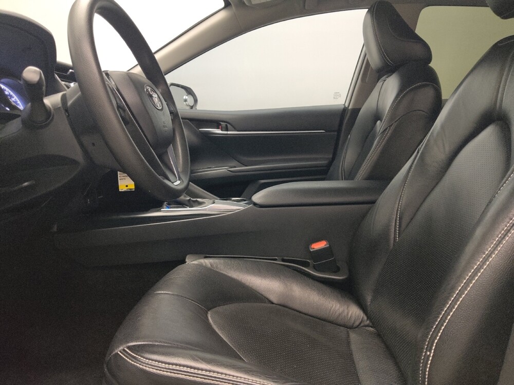 2020 Toyota Camry in Arlington, TX 76011 - 18144417 17