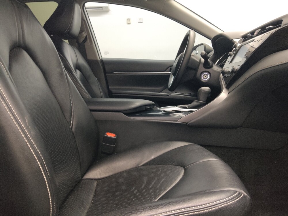 2020 Toyota Camry in Arlington, TX 76011 - 18144417 21