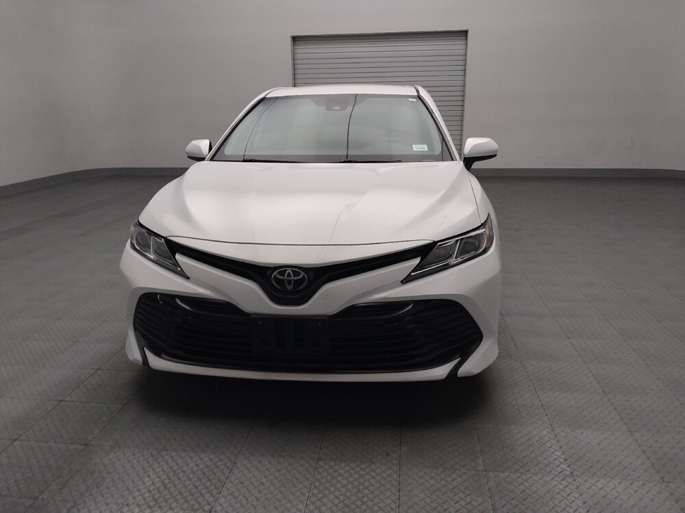2020 Toyota Camry in Arlington, TX 76011 - 18144417 15