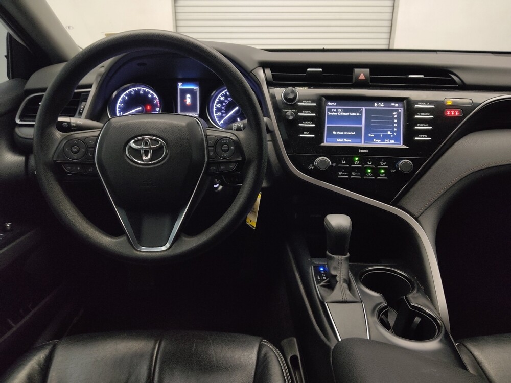 2020 Toyota Camry in Arlington, TX 76011 - 18144417 22