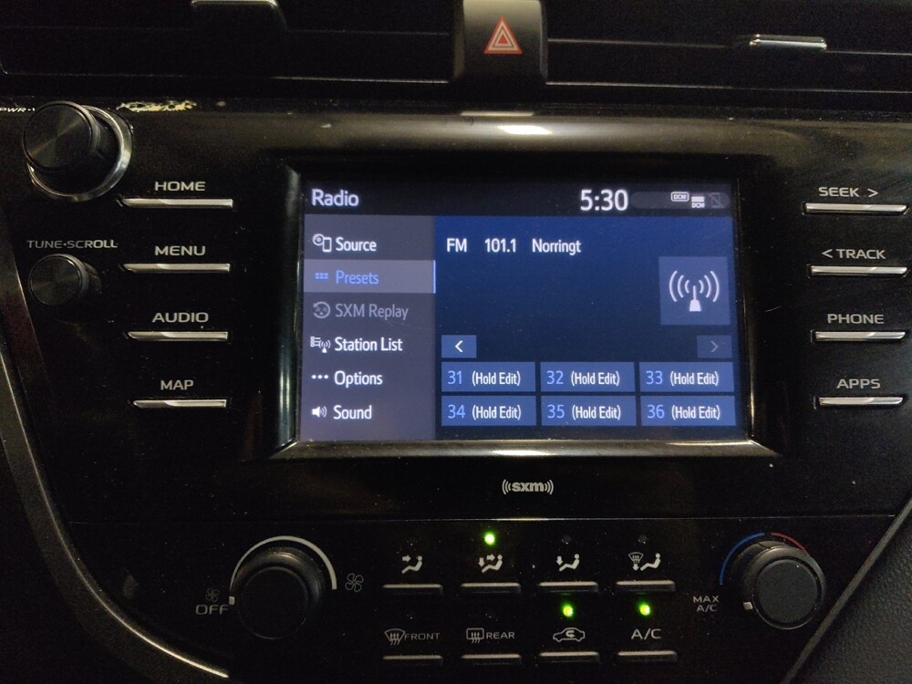 2020 Toyota Camry in Arlington, TX 76011 - 18144417 25