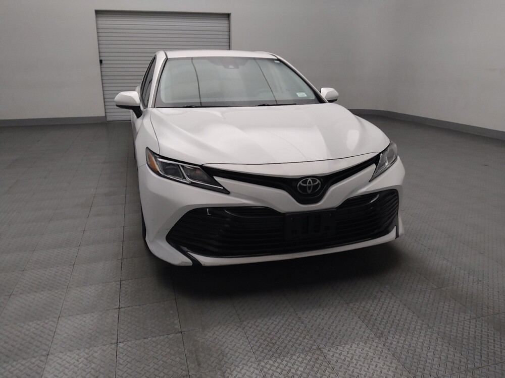 2020 Toyota Camry in Arlington, TX 76011 - 18144417 14